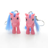 My Little Pony Firefly retro earrings