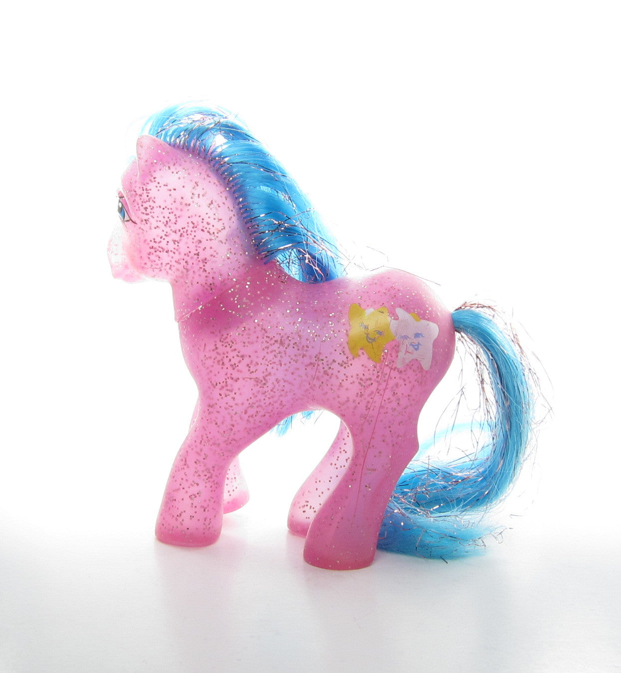 1990s my little pony new arrivals