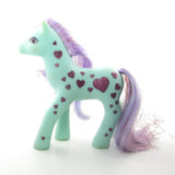 Starflash Glitter Sweetheart Sister My Little Pony