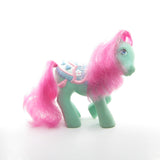 Tassels Merry Go Round My Little Pony