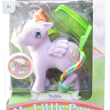 Tickle My Little Pony 35th Anniversary replica toy