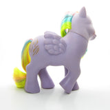 My Little Pony Tickle vintage G1 pegasus