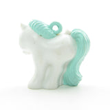 True Blue My Little Pony Mommy or Mummy charm