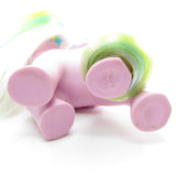 Vintage G1 Curly Locks Brush 'n Grow pegasus pony