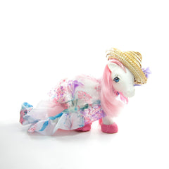 My Little Pony Wear Tea Party outfit