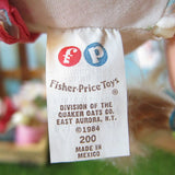 Fisher-Price toys doll #200 My Little Sister Mary