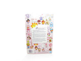 Charmkins Morning Glory backcard