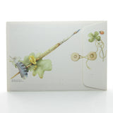 Marjolein Bastin greeting card envelope