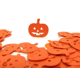 Halloween Jack-o-Lantern Paper Punches