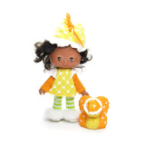 Orange Blossom Sweet Sleeper doll with Marmalade Butterfly pet
