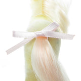 Pale pink My Little Pony hair ribbon