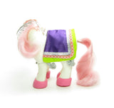 Back of My Little Pony Parade Pizzaz Pony Wear outfit