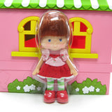 Strawberry Shortcake party pleaser reissue doll