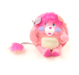 Party Popple vintage pink Pocket Popples toy