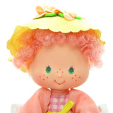Peach Blush Strawberry Shortcake doll