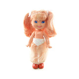 Peach Perfection Cherry Merry Muffin 1990 doll