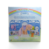 My Little Pony Pretty Parlor 35th Anniversary playset