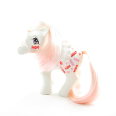 Yum Yum Twice as Fancy pegasus My Little Pony