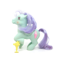 Peppermint Crunch Sundae Best My Little Pony