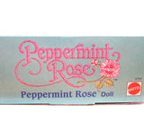 Vintage Mattel Peppermint Rose doll