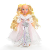 Lady LovelyLocks masquerade doll dress