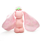 Peppermint Rose Posy Sweet Spray atomizer bunny toy