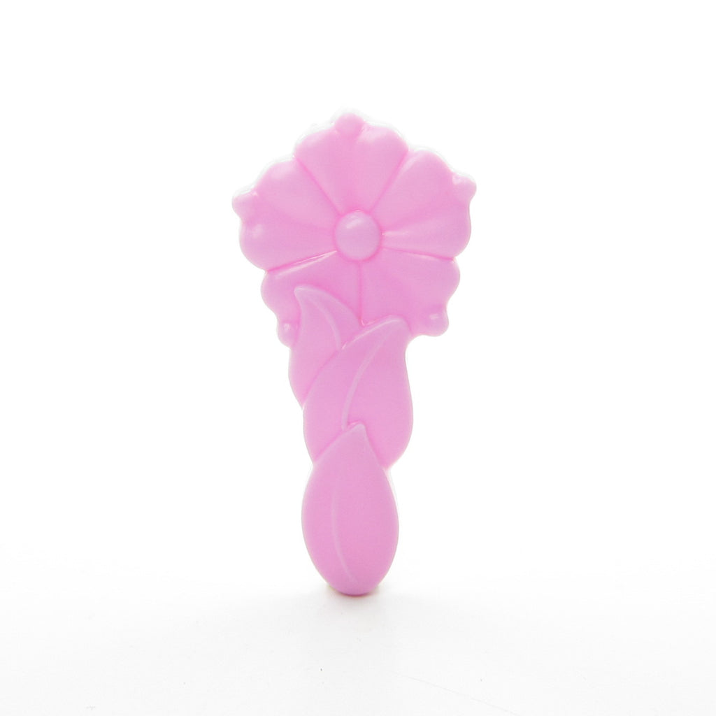 My Little Pony Flower Brush - Purplish Pink