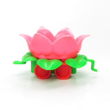Pink flower replacement piece for Berry Busy Bug train