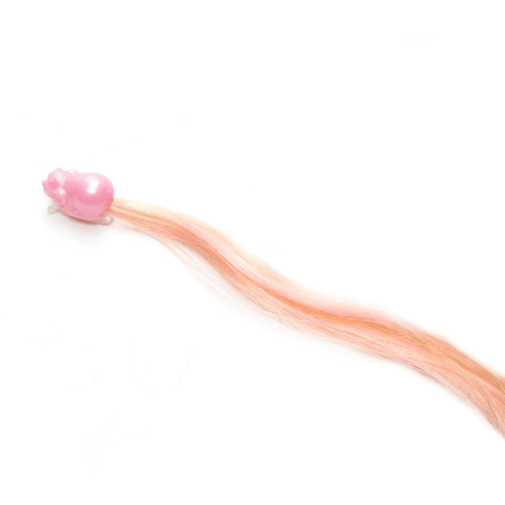 Mouse Pixietails Lady LovelyLocks Hair Clip Extension