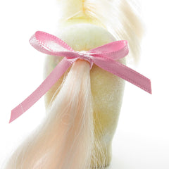 Pink My Little Pony replacement hair ribbon