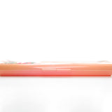 Pink plastic Poochie pencil case