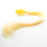 Yellow Pixietails hair clip for Lady LovelyLocks doll