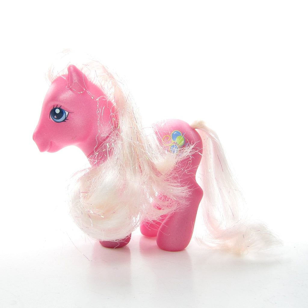 Pinkie Pie I G3 My Little Pony Glitter Celebration Ponies