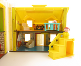 Fisher-Price Little People Play Family house dollhouse