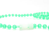 Green necklace replacement piece for Pretty Pretty Princess game