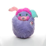 Popples Pretty Bit plush stuffed animal toy