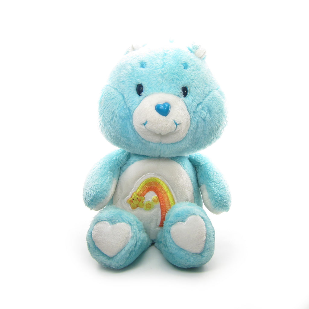 Care Bears 13-inch Bear (Single) Blue, Pink, Purple, Orange, Green, or  Yellow
