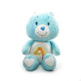 Care Bears Wish Bear plush stuffed animal toy