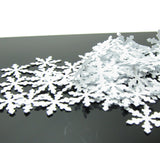 Snowflake Paper Punches for Scrapbooking, Card Making