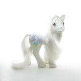 Pony Bride vintage G1 My Little Pony