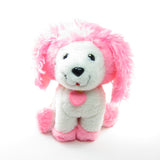 Poochie plush toy large stuffed animal dog