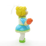 Cabbage Patch Kids poseable figure girl with ice cream cone