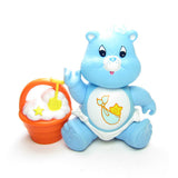 Baby Tugs Bear with Big Diggity Bucket play piece accessory