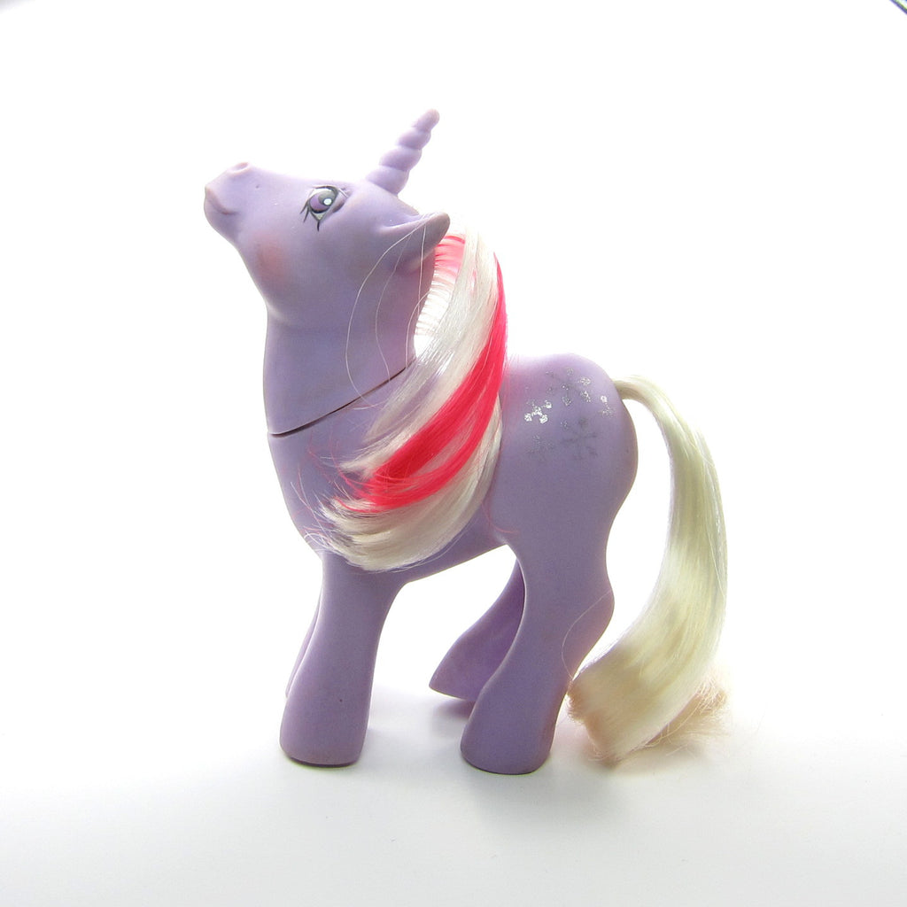 Powder Unicorn My Little Pony  - BAIT PONY