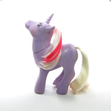 My Little Pony Powder unicorn