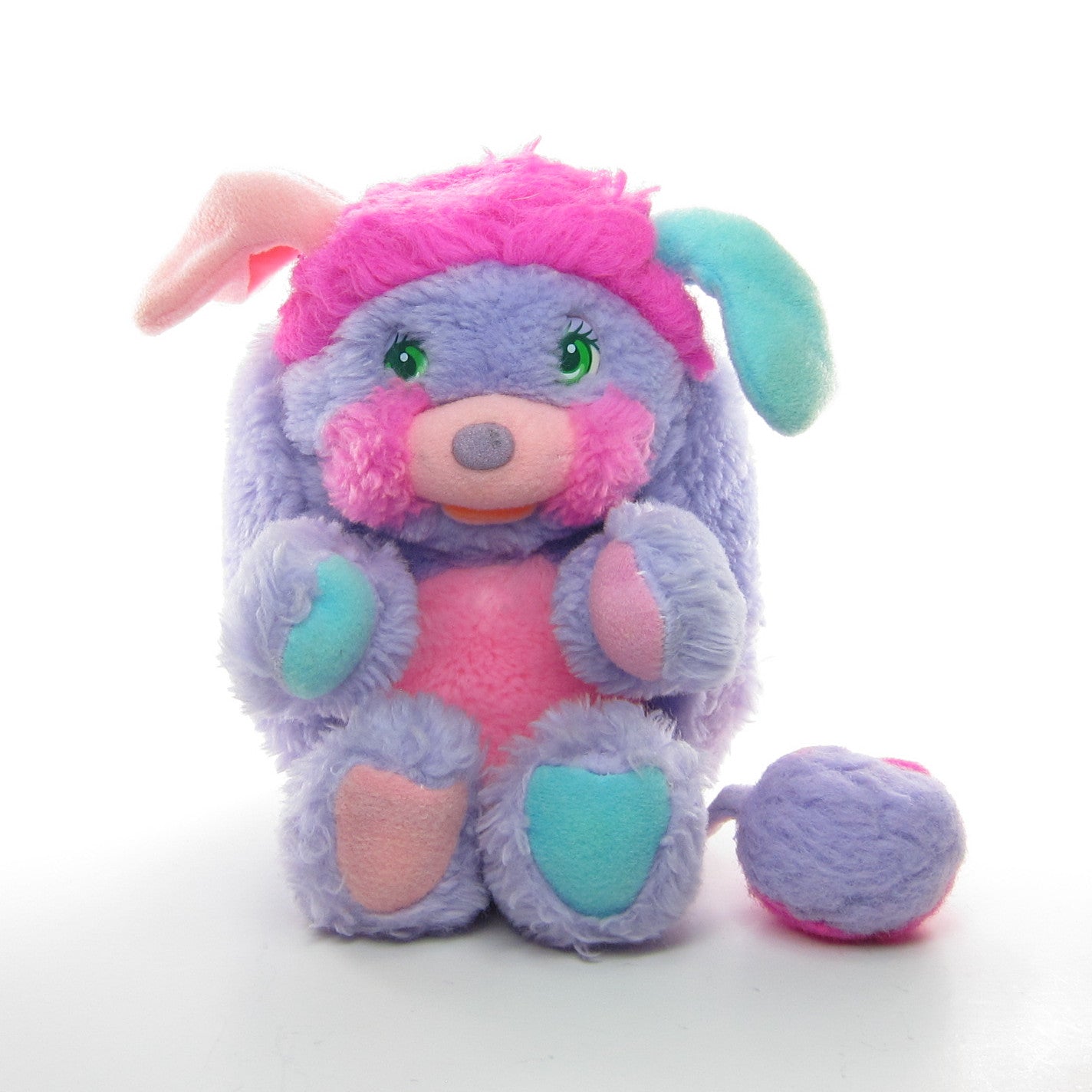 https://www.browneyedrose.com/cdn/shop/products/Pretty-bit-popples-toy-plush-purple-pink-blue-green-eyes-1980s.jpg?v=1621013808