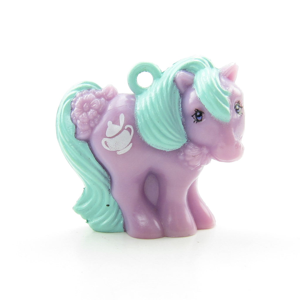 Pretty Please My Little Pony Mommy or Mummy Charm