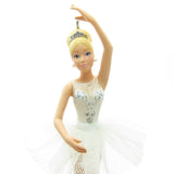 Hallmark Barbie Prima Ballerina 2011 Keepsake Christmas ornament
