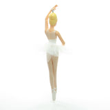 Hallmark Barbie Prima Ballerina 2011 Keepsake Christmas ornament