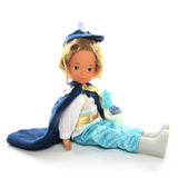 Lady LovelyLocks Prince Strongheart Doll